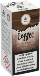 Liquid Dekang Coffee 10ml - 16mg (Káva)