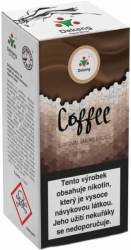 Liquid Dekang Coffee 10ml-16mg (Káva)