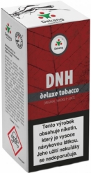 Liquid Dekang DNH-deluxe tobacco 10ml - 11mg