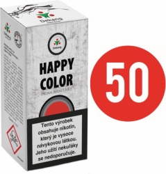 Liquid Dekang Fifty Happy Color 10ml - 11mg