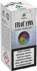 Liquid Dekang Fruit Mix 10ml - 18mg (Ovocný mix)