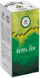 Liquid Dekang Green Tea 10ml - 0mg (Zelený čaj)