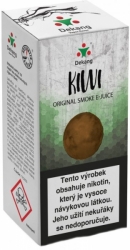 Liquid Dekang Kiwi 10ml - 18mg