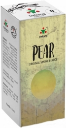 Liquid Dekang Pear (Hruška) 10ml - 0mg