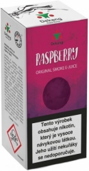 Liquid Dekang Raspberry 10ml - 16mg (Malina)