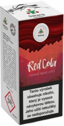 Liquid Dekang Red Cola 10ml - 18mg (Kola)