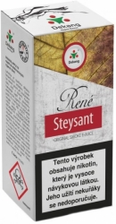 Liquid Dekang René Steysant 10ml - 16mg