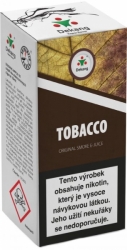 Liquid Dekang Tobacco 10ml - 6mg (tabák)