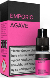 Liquid EMPORIO Agave 10ml - 18mg