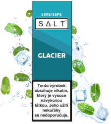 Liquid Juice Sauz SALT Glacier 10ml - 20mg