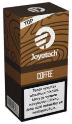 Liquid TOP Joyetech Coffee 10ml - 16mg