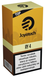 Liquid TOP Joyetech RY4 10ml - 3mg