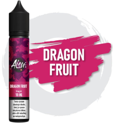 Liquid ZAP! Juice Aisu Nic SALT Ledové dračí ovoce (Dragonfruit Ice) 10ml - 10mg