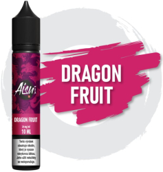 Liquid ZAP! Juice Aisu Nic SALT Ledové dračí ovoce (Dragonfruit Ice) 10ml - 20mg