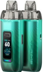 OXVA VPRIME elektronická cigareta 2600mAh Natural Green