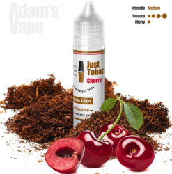 Příchuť Adam´s Vape Shake and Vape 10ml Just Tobacco Cherry