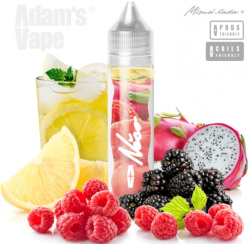 Příchuť Adams Vape Shake and Vape 10ml Něco CHLADIVÝHO