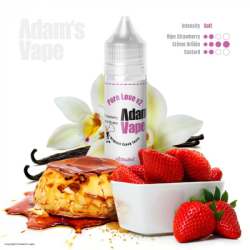 Příchuť Adam´s Vape Shake and Vape 10ml Pure Love V2