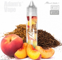 Příchuť Adams Vape Shake and Vape 12ml Něco TABÁKOVÝHO