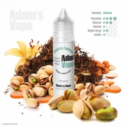 Příchuť Adam´s Vape Shake and Vape 12ml Pistachio Tobacco