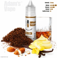 Příchuť Adam´s Vape Shake and Vape 12ml Whisky Reserve