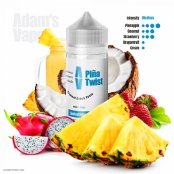 Příchuť Adam´s Vape Shake and Vape LIMITED EDITION 20ml Piña Twist