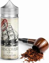 Příchuť AEON Discovery Shake and Vape 24ml Old Captain