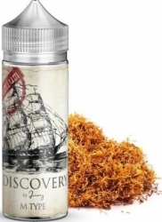 Příchuť AEON Discovery Shake and Vape 24ml Red M (M Type)