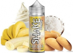 Příchuť AEON SHAKE Shake and Vape 24ml Ratatatata