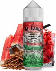 Příchuť Al Carlo Shake and Vape 15ml Kentucky Watermelon