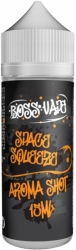 Příchuť Boss Vape Shake and Vape 15ml Space Squeeze