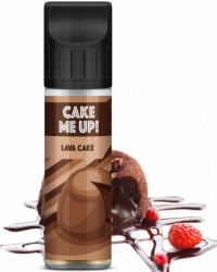 Příchuť Cake Me Up Shake and Vape 20ml Lava Cakes