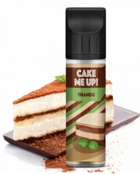 Příchuť Cake Me Up Shake and Vape 20ml Tiramisu