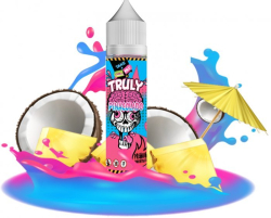 Příchuť Chill Pill S&V 12ml Truly PinaColada