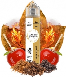 Příchuť Dream Flavor Lord of the Tobacco Shake and Vape 12ml Appleton