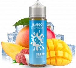 Příchuť Drippin Party Shake and Vape 20ml Mango Lychious