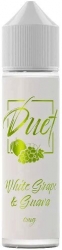 Příchuť Duet Shake and Vape 20ml White Grape and Guava