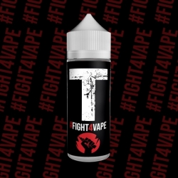 Příchuť FIGHT4VAPE Shake and Vape 15ml Wild Fruits