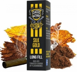 Příchuť Flavormonks Classic Bastards Shake and Vape 20ml Silk Gold