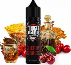 Příchuť Flavormonks Tobacco Bastards Shake and Vape 20ml Cherry Tobacco