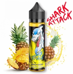 Příchuť IMPERIA Shark Attack - Shake and Vape 10ml Foggy Daddy