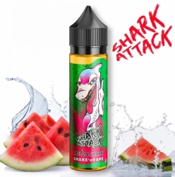 Příchuť IMPERIA Shark Attack - Shake and Vape 10ml Melon Shark