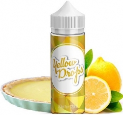 Příchuť Infamous Drops Shake and Vape 20ml Yellow Drops