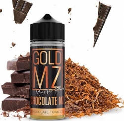 Příchuť Infamous Originals Shake and Vape 20ml Gold MZ Tobacco with Chocolate