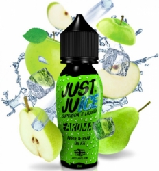 Příchuť Just Juice Shake and Vape 20ml Apple and Pear on Ice