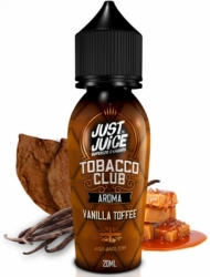 Příchuť Just Juice Shake and Vape 20ml Tobacco Vanilla Toffee