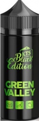 Příchuť KTS Black Edition Shake and Vape 20ml Green Valley