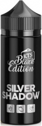 Příchuť KTS Black Edition Shake and Vape 20ml Silver Shadow