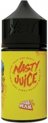 Příchuť Nasty Juice - Yummy S&V 20ml Cush man