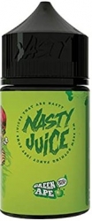 Příchuť Nasty Juice - Yummy S&V 20ml Green Ape